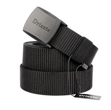 Men Nylon Belt Military Tactical Plastic Buckle for Jeans Airport Security Belts