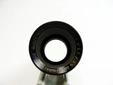 Golde 5" f/3.5 Lens | For Golde Slide Projector | Perhaps for Manumatic | $14