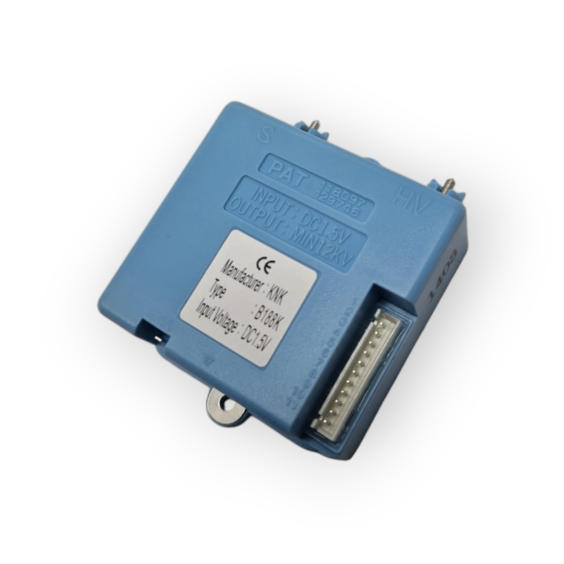 CHAFFOTEAUX MAURY ARISTON SCHEDA ELETTRICA 61313604 61300260 QUADRO B188K