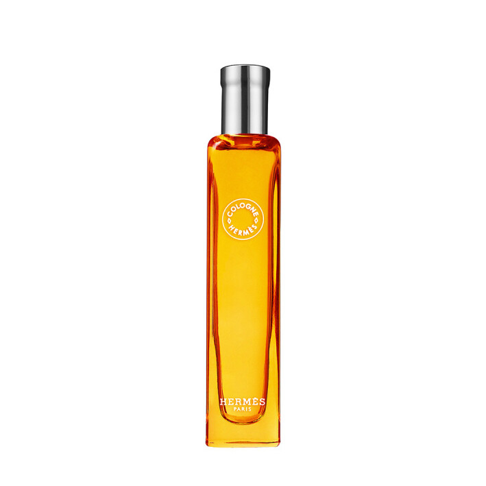 Hermes Eau de Mandarine Ambrée 0.5 oz / 15 ml Eau de Cologne