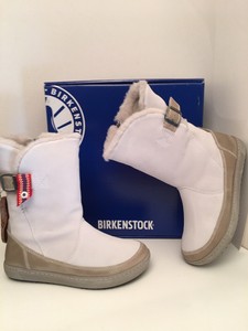 birkenstock snow boots