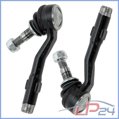Kit Bras De Suspension Avant Pour BMW Série 5 E60/E61 - 12 Pièces Gauche/Droite - Rapid