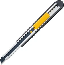 OLFA Knife Cutter Wallpaper Work 144B 21 Line durable fully Blade 9mm S-type JP