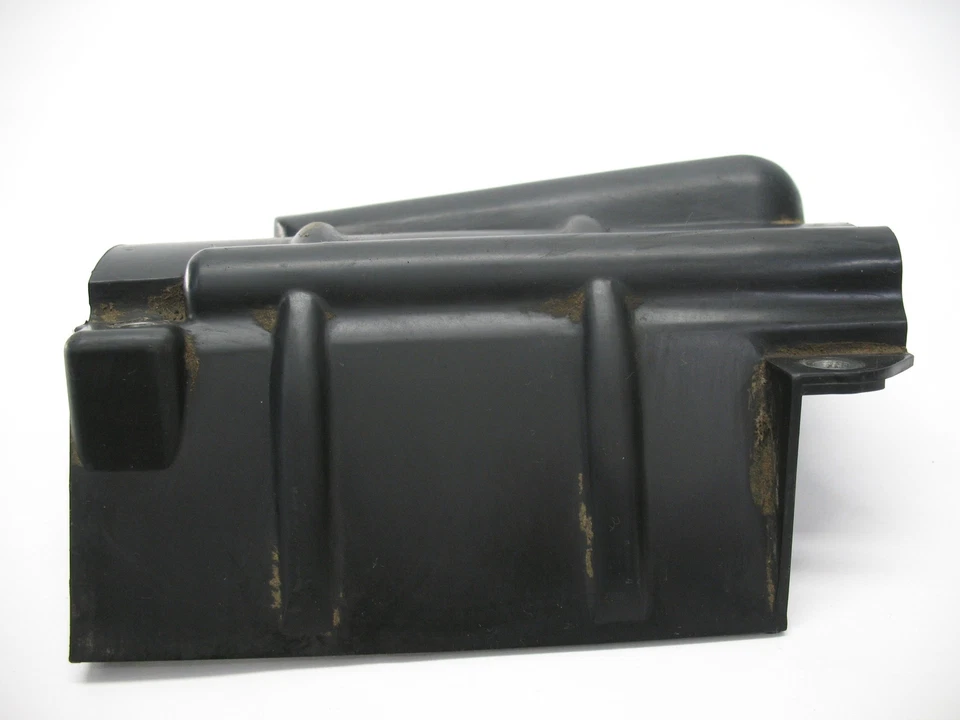 82 YAMAHA XJ1100 J MAXIM STARTER MOTOR COVER Foto 4 de 4