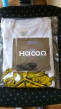 KC Rebell - Hasso - CD + T-Shirt Größe L - original verpackt - Neuware - 2019