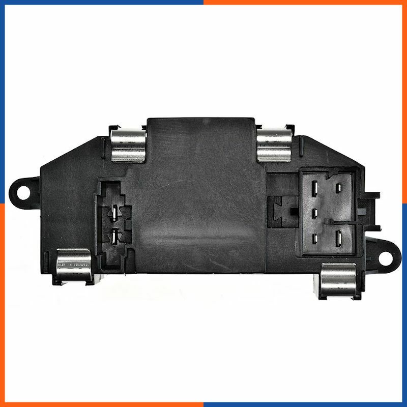 Résistance de chauffage pour AUDI RE73110 en céramique thermique haute durabilité