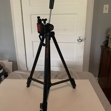 Long Smash 405 Tripod