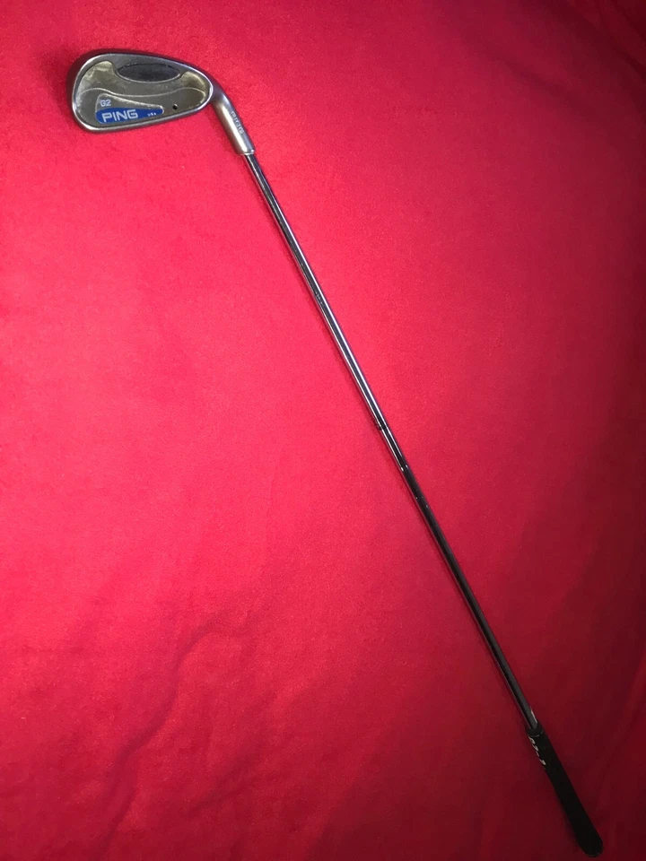 Ping G2 Iron 3-Iron Black Dot Pre-Owned - Image 2 of 4