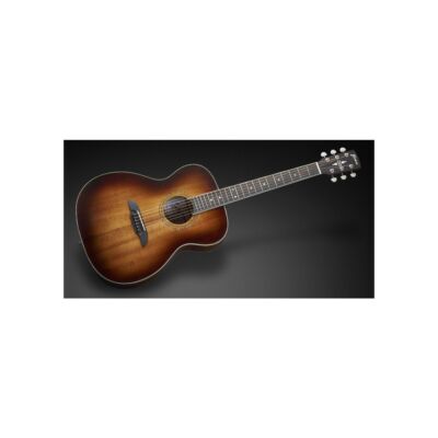 Framus Legacy Folk Mahogany Vintage Sunburst High Polish 'Showroom Model'