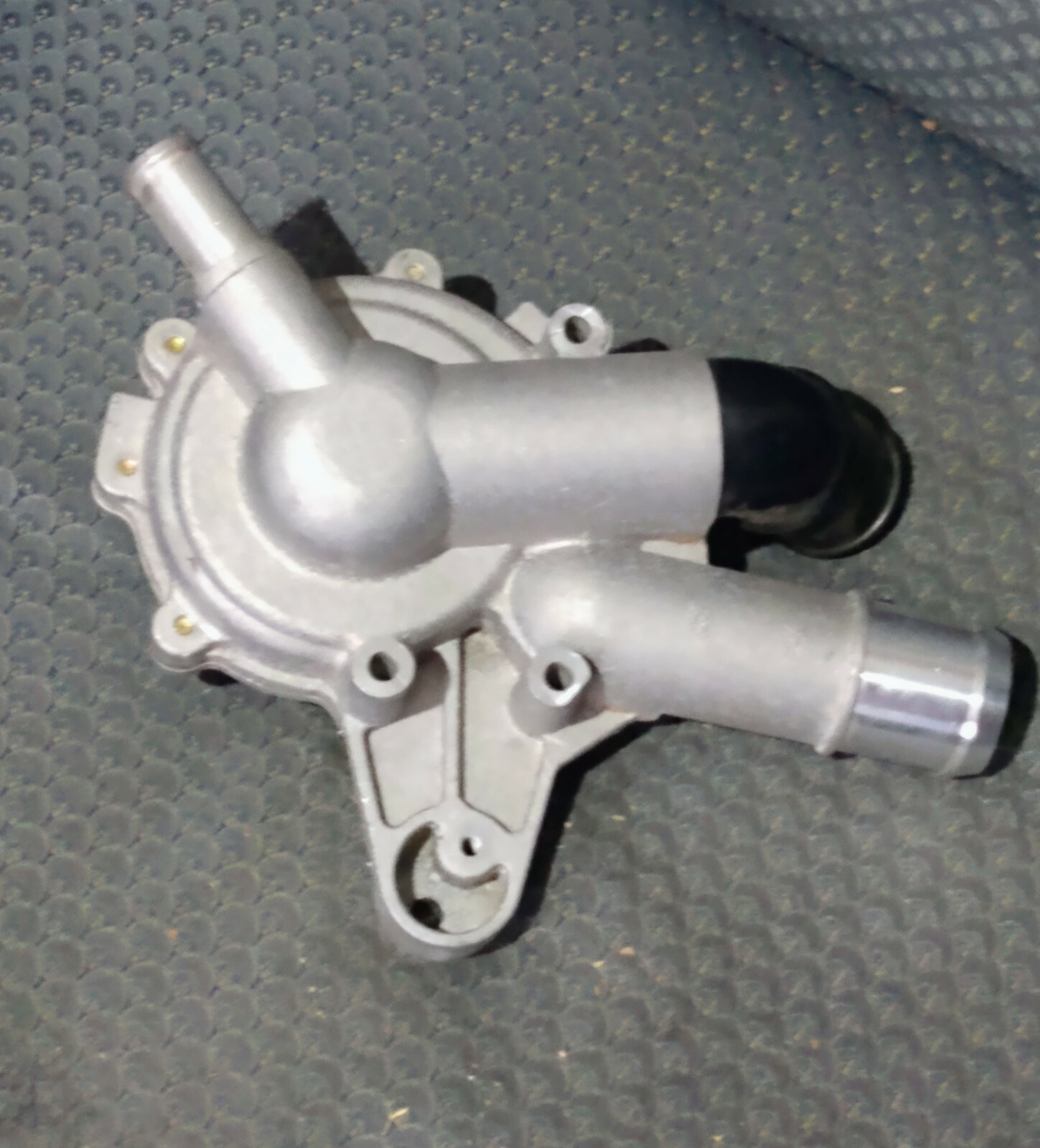 Gates 43505 Water Pump nobrandname Gates 43505 Water Pump nobrandname