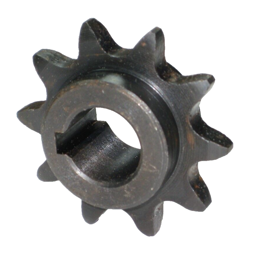 Torque Converter Sprocket 5/8'' 10T 40/420 Chain For Go Kart Mini Bike