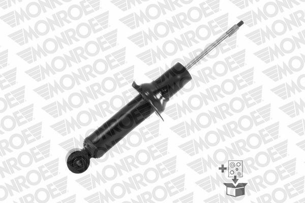 Amortisseur Monroe arrière à gaz pour stabiliser votre Citroën C5 II
