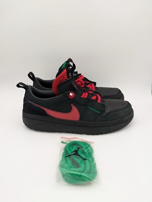 ghetto gastro air jordan 1