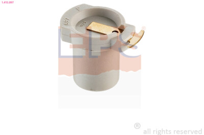 EPS 1.415.097 Rotor, Distributor for Renault Volvo