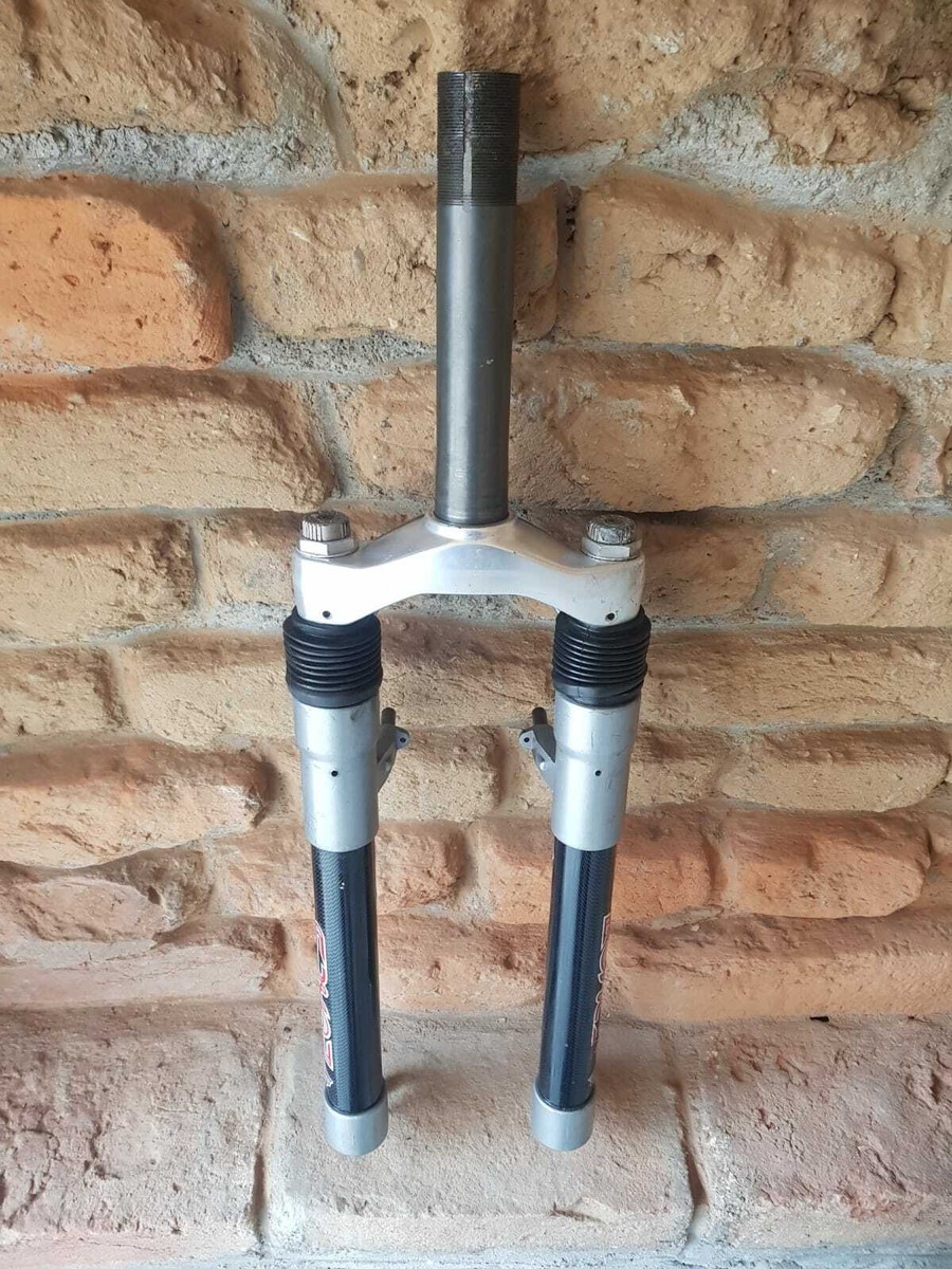 Couronne Crown Marzocchi Zokes Pro 26 Fourche Vélo Bicycle