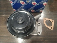 1965-1971 Ford Consul Zephyr Zodiac Transit Quinton Hazell Water Pump NOS