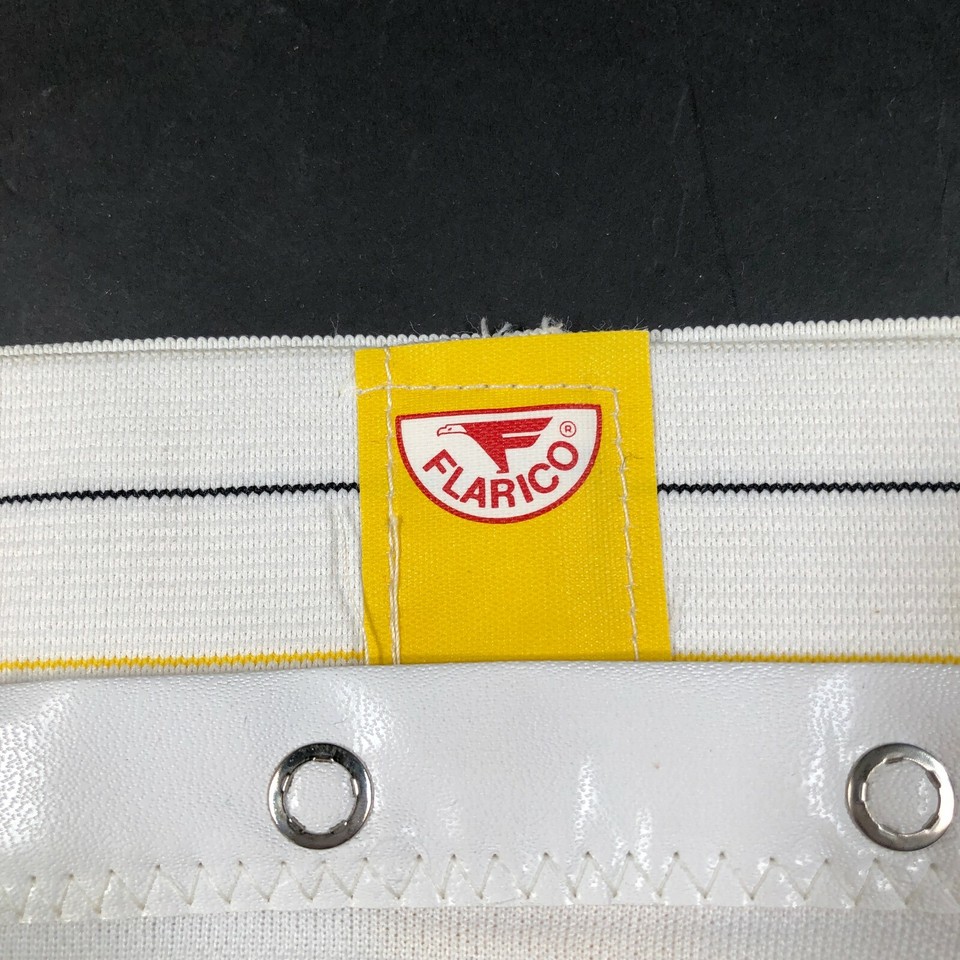 Coquille De Protection Flarico #42 Taille Large – Avec Coussin – Vintage Neuf – Baseball