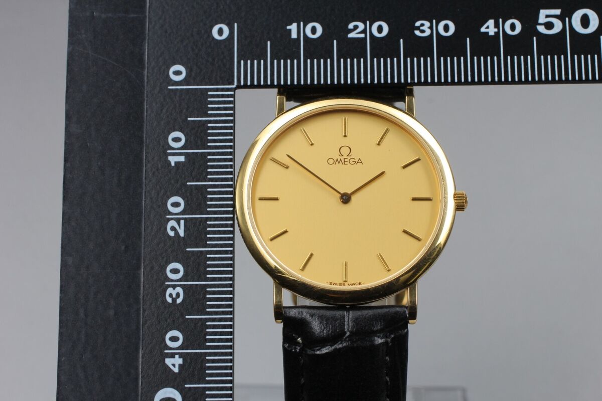 OMEGA De Ville 195.0075.2 for sale online | eBay OMEGA De Ville 195.0075.2 for sale online | eBay