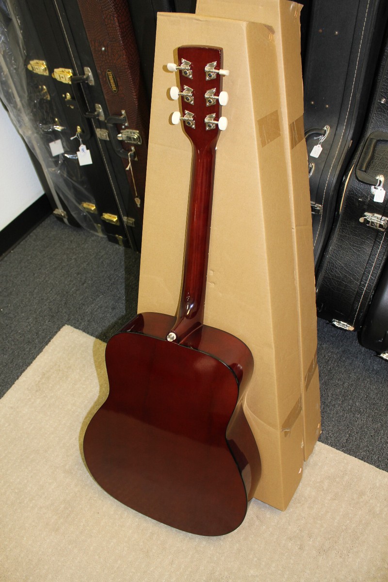 Yamaha Eterna EF-10 Acoustic Guitar | eBay