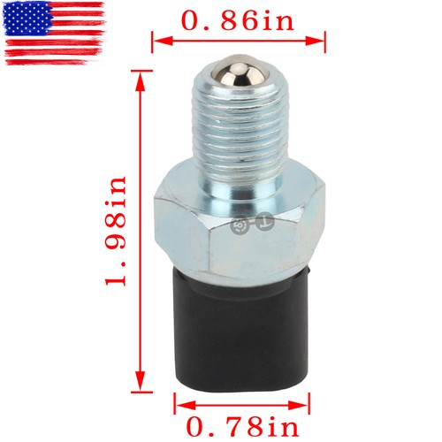 New Safety Start Switch Fits For John Deere Gator XUV MIA881067 881067