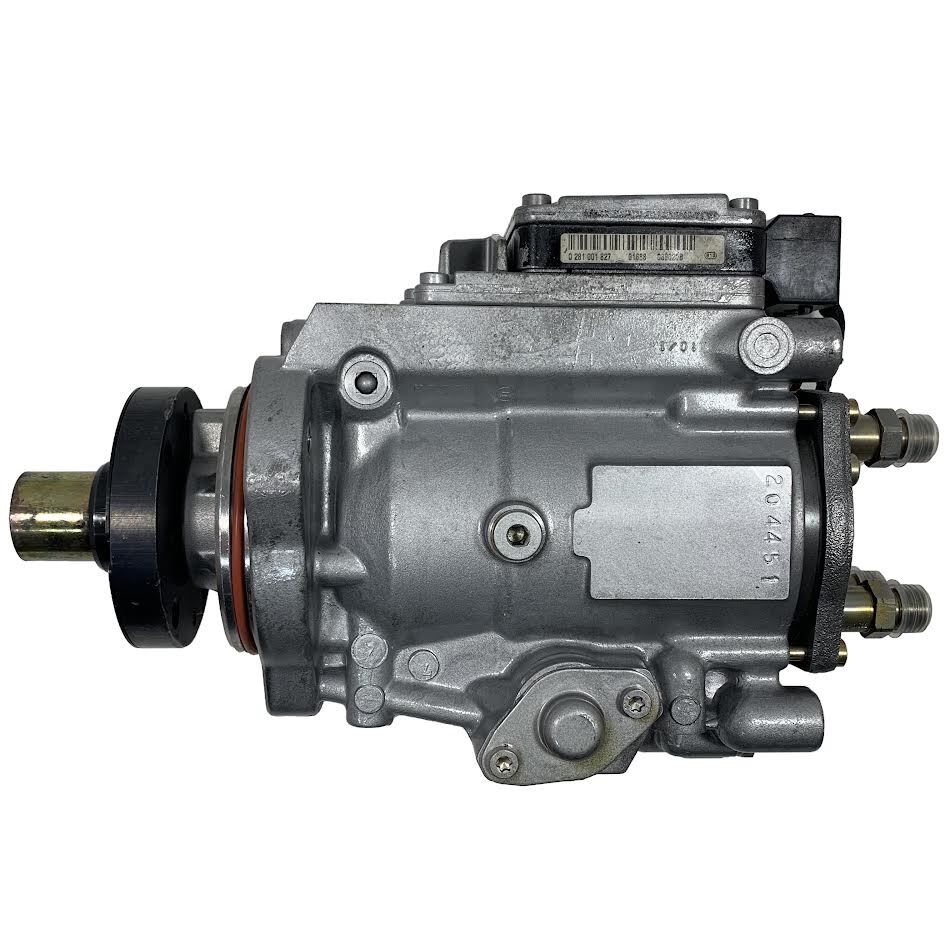 Injection Pump Fits Diesel Engine 0-470-504-033 (16700VK500