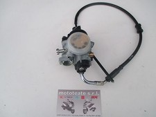 CARBURATORE ORIGINALE PIAGGIO PHVA 17,5 LIBERTY FLY ZIP TYPHOON