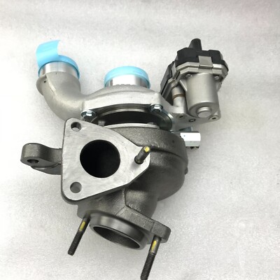 Original Turbo BV40 54409700014 59001107605 for Ssangyong Stavic
