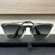 Ray-Ban Sunglasses Chris RB4187-F