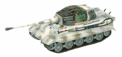 Dragon Armor Cyber Hobby 1:72 King Tiger tank s.Pz.Abt. 501 Ardennes No.  60147 | eBay
