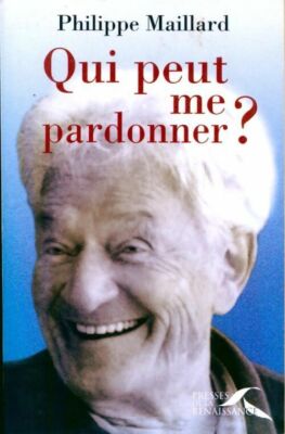 Wer kann mir verzeihen? - Philippe Maillard - V169725