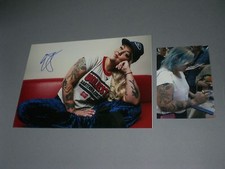 Elle King - Ex's & Oh's  signed signiert autograph Autogramm auf 20x28 Foto  IP