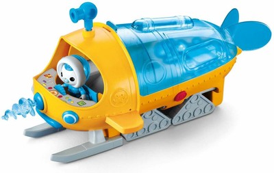 octonauts gup s toy