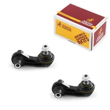 Rear Sway Bar Links Set For Audi A3 RS3 Volkswagen Golf GTI Tiguan Golf R GTI