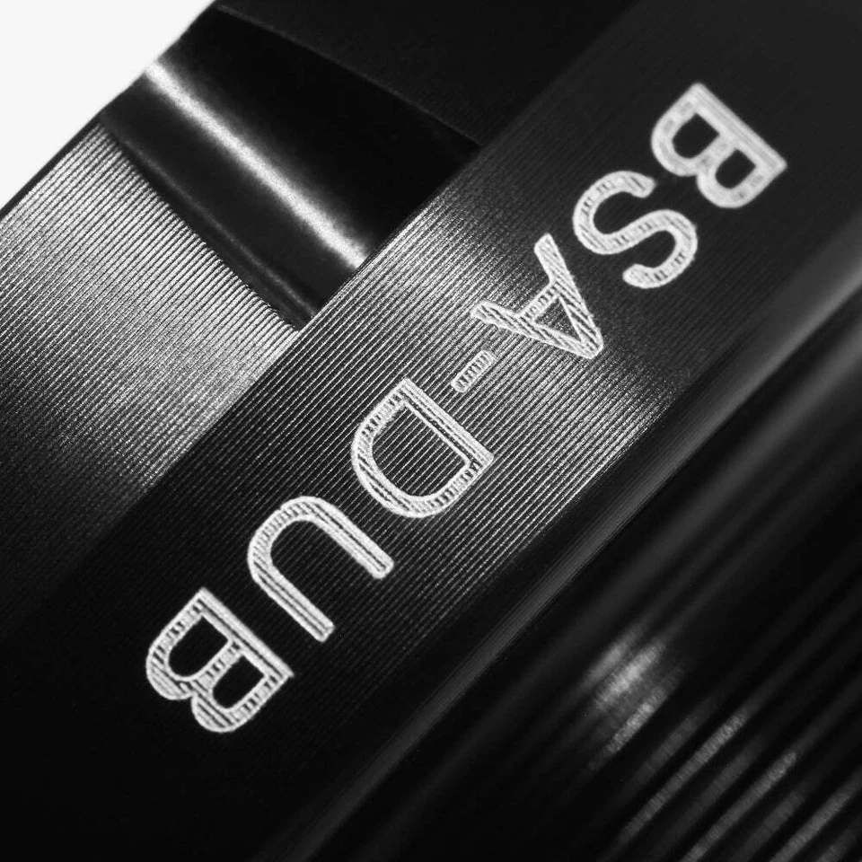 DUB BSA English Thread Bottom Bracket with Ceramic Bearing - HSC Ceramics - Image 3 of 4