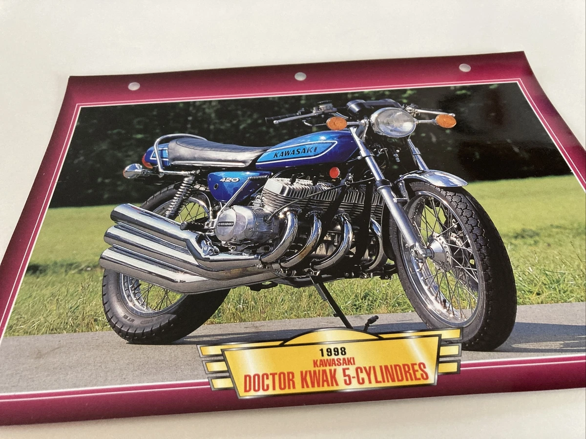 Motorcycle online doctor ebay