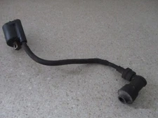 2008 YAMAHA TTR 110 IGNITION COIL SPARK PLUG WIRE CAP, FITS ALL, M179