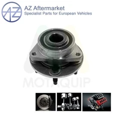 Fits Chevrolet Cruze Opel Ampera Astra Vauxhall AZ Front Wheel Bearing Kit