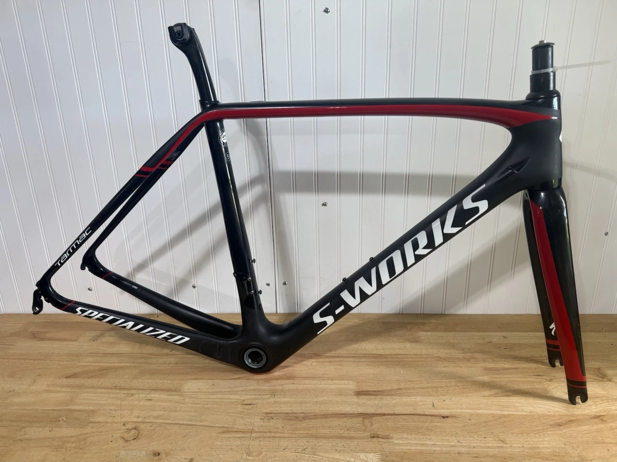 25+ Specialized S Works In Bike Frames for sale | Updated Oct 2026