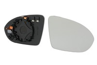 Spiegelglas Passend FüR Opel Astra K 06/2015- Ab Rechts Beifahrerseite