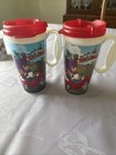 Disney Whirley Drink Cup and Mickey Mouse Mug Lot — photo 5