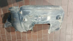 Radhausschale / Innenkotflügel Vorne Rechts BMW E81,E82,E8 116i Sofortversand