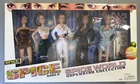 Spice Girls Spice World Superstar Collection 5 Pack NIB