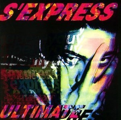 S'Express - Ultimate - S'Express CD EAVG The Cheap Fast Free Post