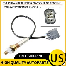 O2 Oxygen Sensor Upstream 234-5010 For 2003-2007 Honda Accord Acura Mdx Rl Us