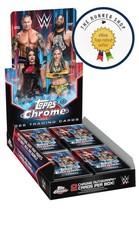 2026 Topps Chrome WWE Wrestling Checklist Guide in-content 20