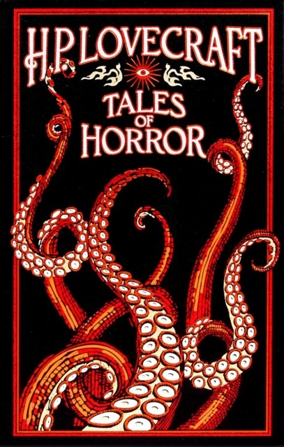 Hp Lovecraft Tales Of Horror