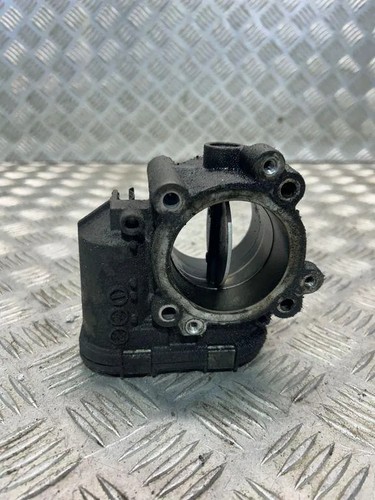 MERCEDES-BENZ C W204 Drosselklappe A6420900270 3.00 Diesel 2010 33602802