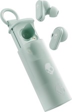 Skullcandy Dime Evo Wireless Earbuds, Bluetooth Headphones, Noise Isolating Fit,
