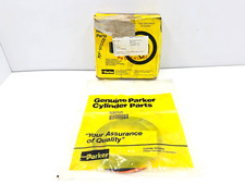 PK502HLL PARKER 5" BUNAN PISTON SEAL KIT