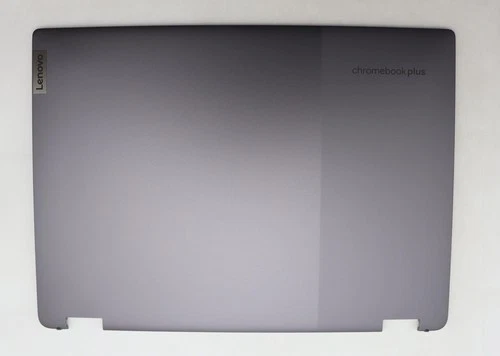 5CB1M48833 For Lenovo IP Flex 5 Chrome 14IAU7 Type 83EK LCD Top Cover Back Cover